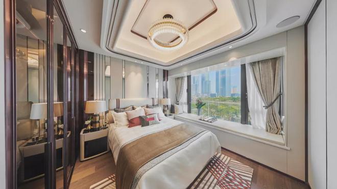 粤澳深合区79天洞察：大湾区西岸金融中心正在崛起！(图24)