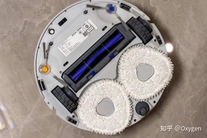 如何评价云鲸新发布的J3扫拖一体机，它的实际体验如何？有哪些亮点和升级？(图6)