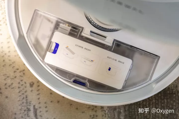 如何评价云鲸新发布的J3扫拖一体机，它的实际体验如何？有哪些亮点和升级？(图11)