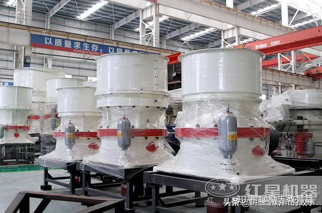 石头制成沙有什么用？专业制砂设备有哪些？(图5)