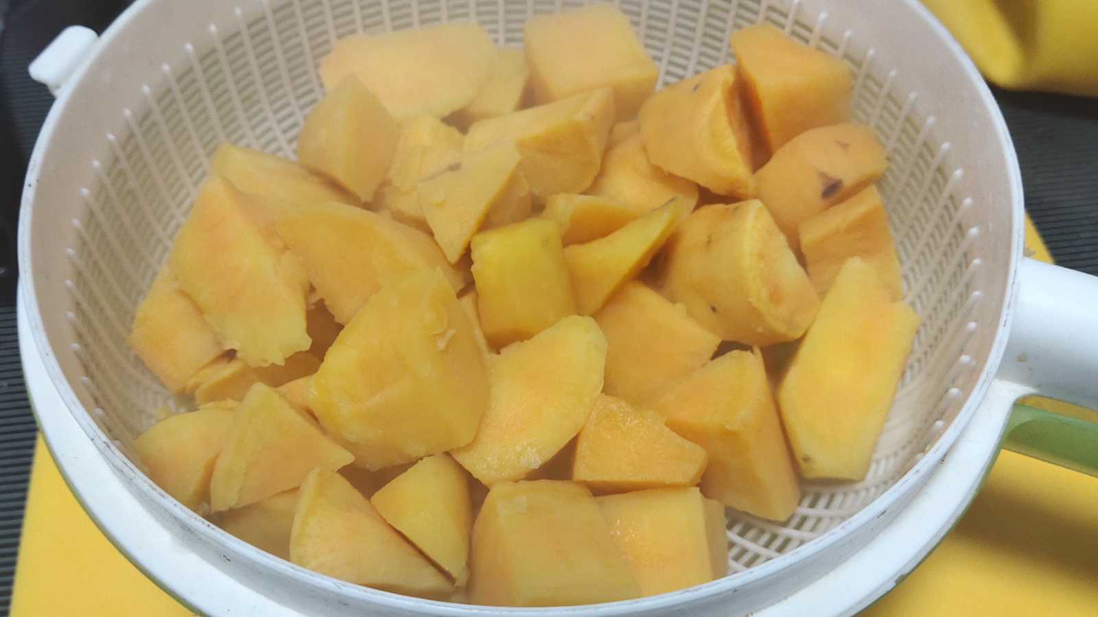 用冰糖还是白砂糖？油炒还是水炒？是否需要焯水？(图5)