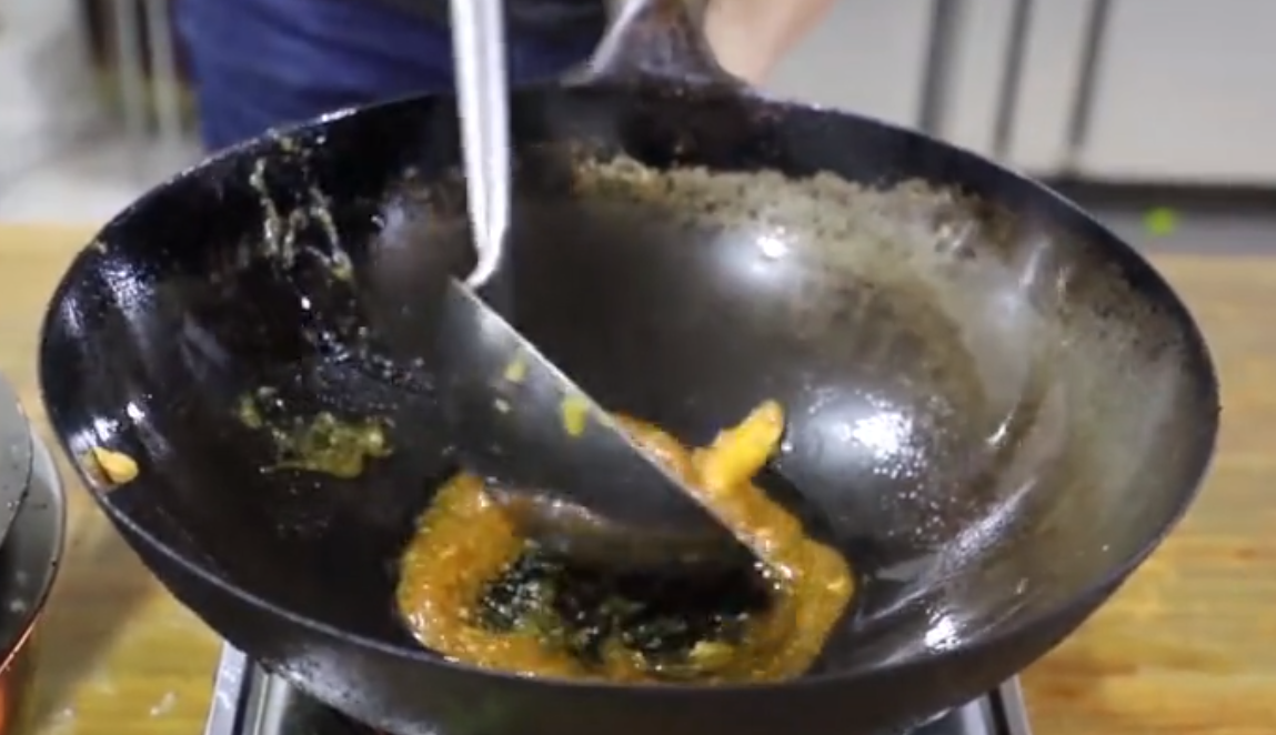 用冰糖还是白砂糖？油炒还是水炒？是否需要焯水？(图10)