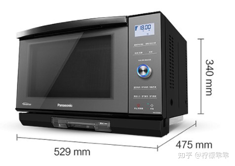 【2022年618】家用烤箱推荐—蒸烤一体机推荐，高性价比烤箱—蒸烤一体机推荐，长帝美的松下海氏华帝格兰仕东芝品牌烤箱—蒸烤一体机推荐，0-500500-10001000元（5月更新）(图4)