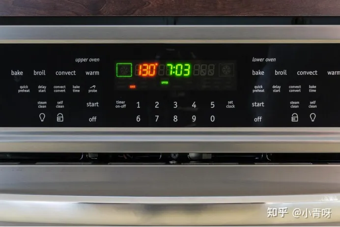 千万不能买的三种蒸烤箱一体机—蒸烤集成灶，快来看看你家里的中枪了吗？(图4)