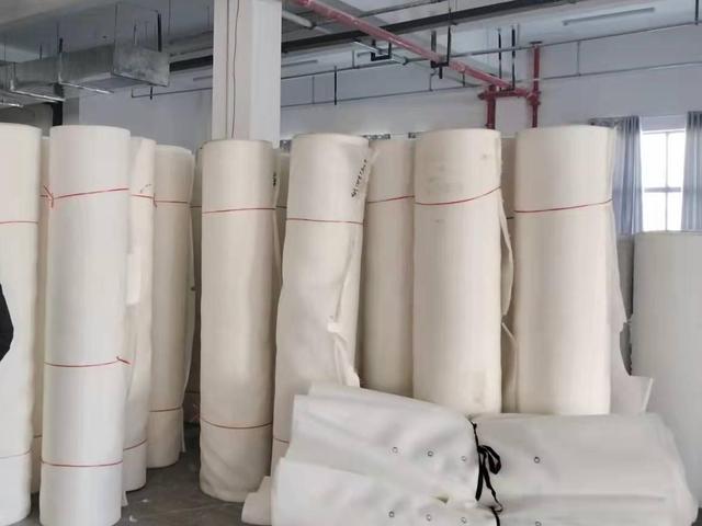 板框压滤机污泥粘滤布怎么办(图2)